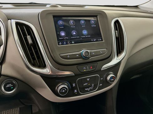 Used 2022 Chevrolet Equinox LT image 26