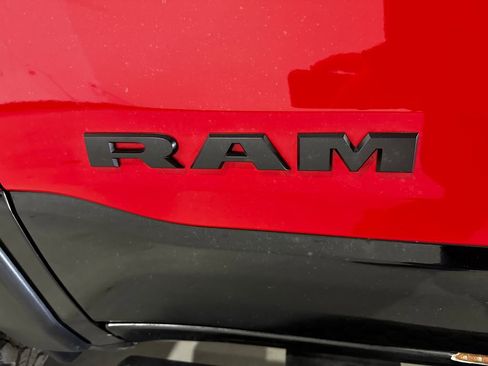 Used 2022 RAM 1500 Rebel w/ Level 1 Equipment Group AWD/4WD image 31