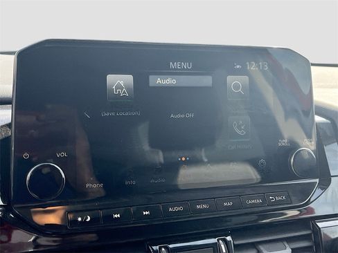 Used 2022 Nissan Pathfinder SL w/ SL Premium Package image 15