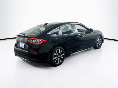 Used 2023 Honda Civic EX-L image 5
