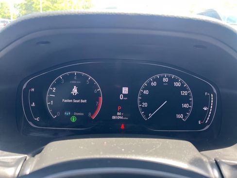 Used 2021 Honda Accord Sport Special Edition image 8