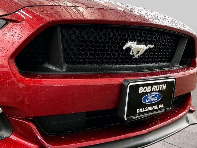 Used 2017 Ford Mustang GT Premium w/ GT Performance Package RWD image 29