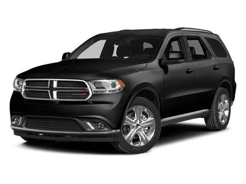 Used 2014 Dodge Durango Citadel image 1