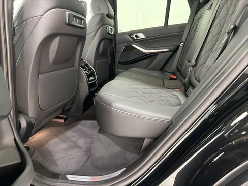 Certified 2023 BMW X5 xDrive40i w/ Premium Package AWD/4WD image 17