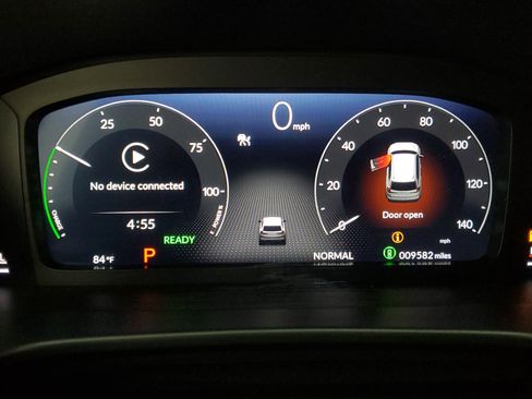 Used 2026 Honda CR-V Sport Touring image 29