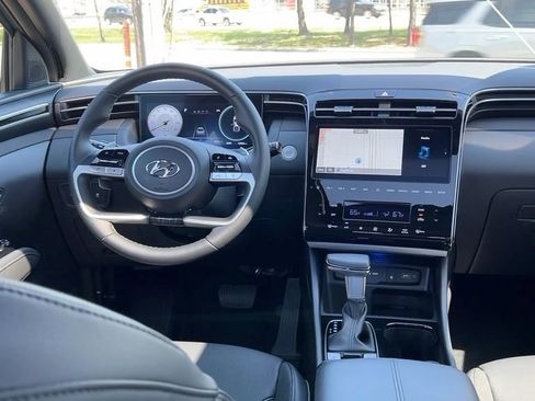 Certified 2024 Hyundai Santa Cruz Limited image 22