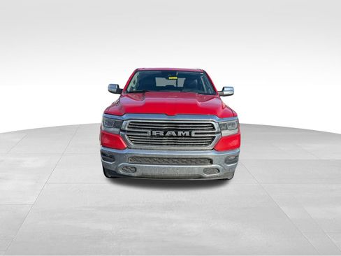 Used 2022 RAM 1500 Laramie image 2