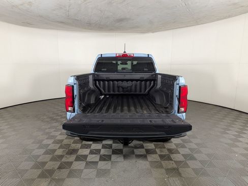 New 2026 Chevrolet Colorado Z71 w/ Technology Package AWD/4WD image 9