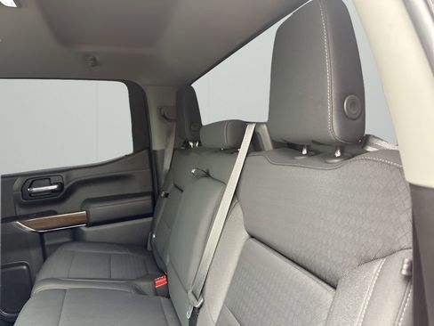 Used 2021 Chevrolet Silverado 1500 LT Trail Boss w/ Bed Protection Package image 19