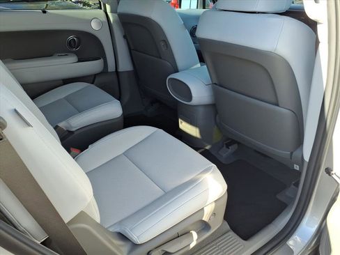 New 2026 Hyundai Palisade SEL image 8