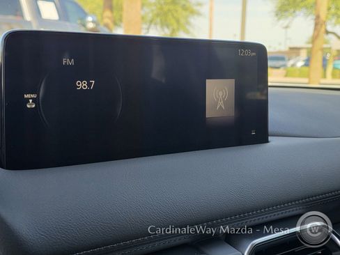 New 2025 MAZDA CX-5 AWD 2.5 S w/ Preferred Package image 16