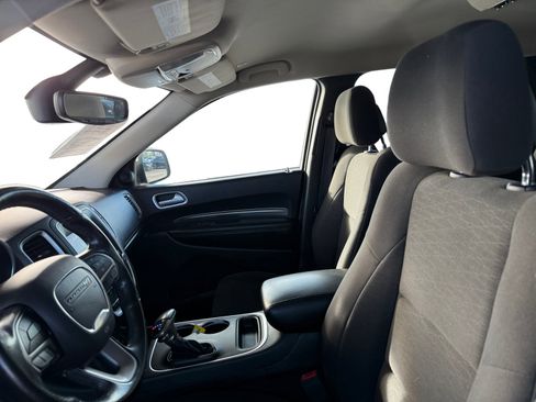 Used 2019 Dodge Durango SXT w/ 3rd Row Seating Group image 10