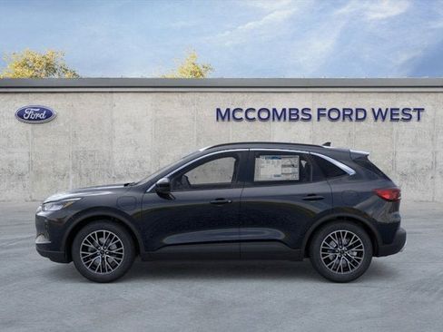 New 2026 Ford Escape PHEV image 6