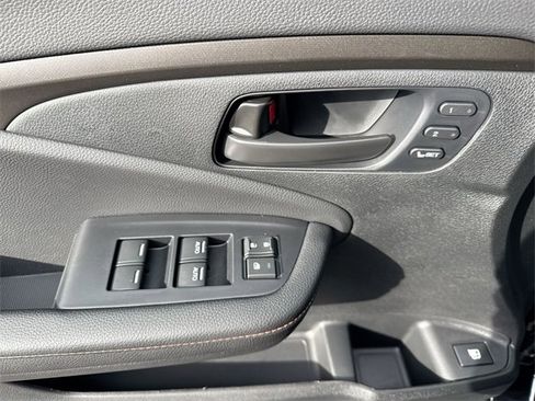 New 2026 Honda Ridgeline TrailSport image 15