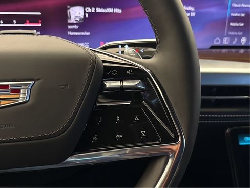 New 2026 Cadillac Escalade Platinum Sport AWD/4WD image 29