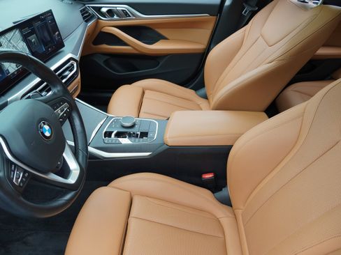 Used 2024 BMW 430i Gran Coupe RWD image 12
