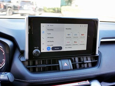 Used 2025 Toyota RAV4 LE image 24