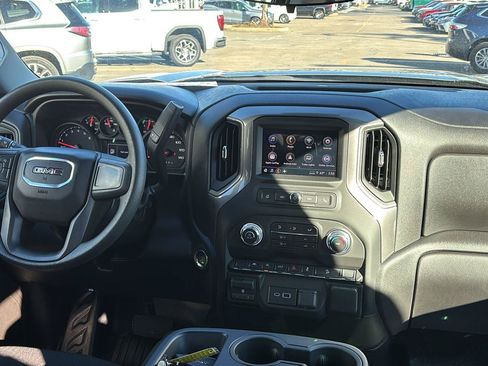 New 2026 GMC Sierra 1500 Pro w/ Pro Value Package AWD/4WD image 23
