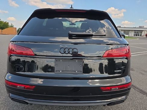 Certified 2023 Audi Q5 2.0T Prestige w/ Prestige Package AWD/4WD image 6