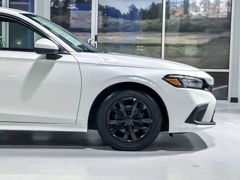Used 2024 Honda Civic LX image 33