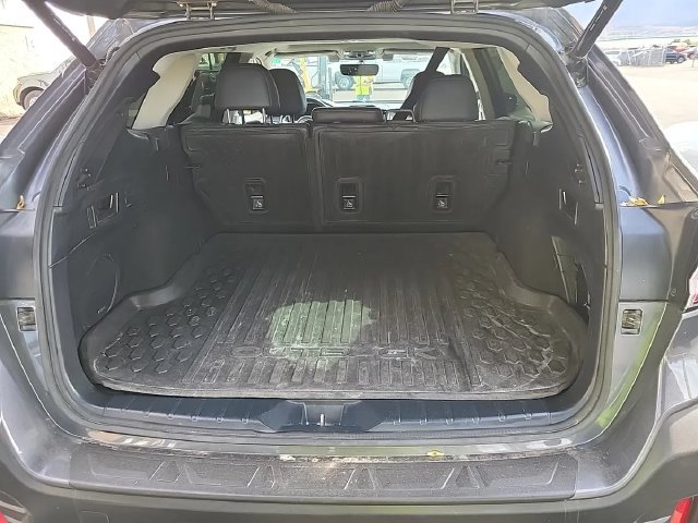 Used 2021 Subaru Outback Limited AWD/4WD image 13