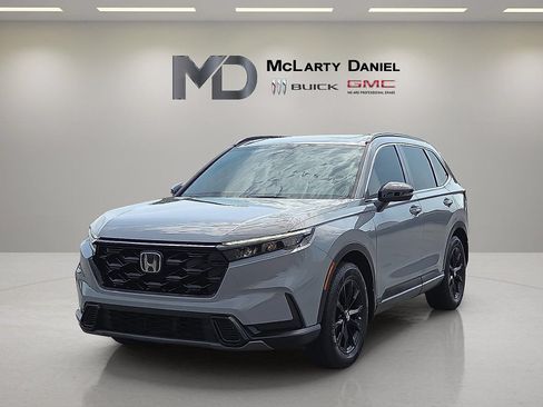 Used 2023 Honda CR-V Sport image 3