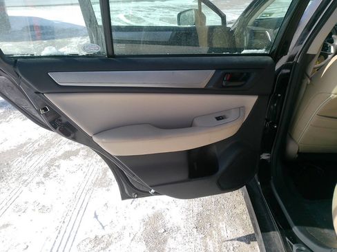 Used 2019 Subaru Legacy 2.5i image 21