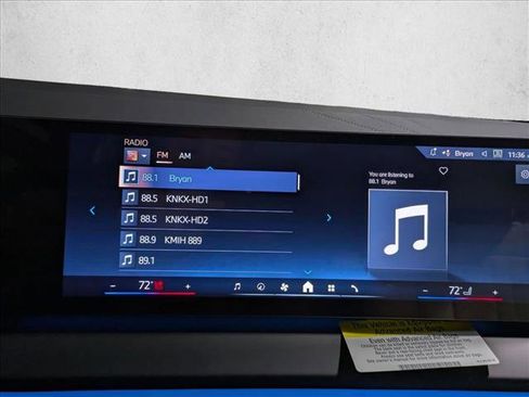 New 2026 BMW X3 xDrive30 w/ Premium Package image 12