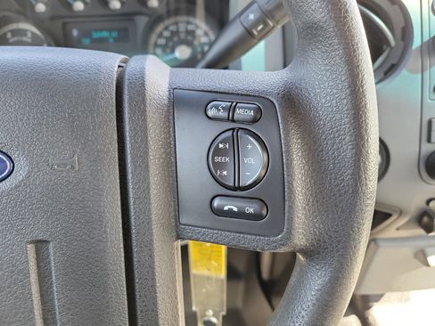 Used 2013 Ford F350 XL w/ PWR Equipment Group RWD image 26