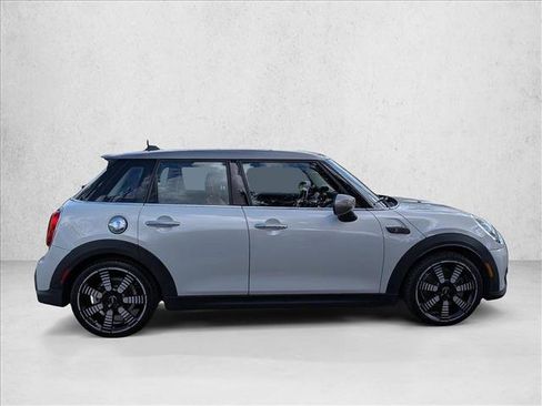 Used 2023 MINI Cooper S FWD image 4