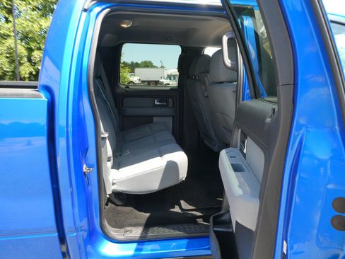 Used 2014 Ford F150 XLT RWD image 23