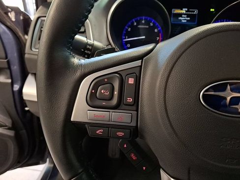 Used 2015 Subaru Outback 3.6R Limited AWD/4WD image 21