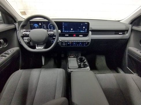 Used 2026 Hyundai Ioniq 5 SE AWD/4WD image 35