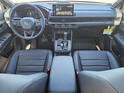 New 2025 Honda CR-V Sport-L image 14