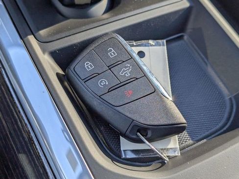 New 2026 GMC Sierra 1500 Elevation w/ Elevation Premium Package image 25