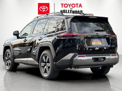New 2026 Toyota RAV4 image 6