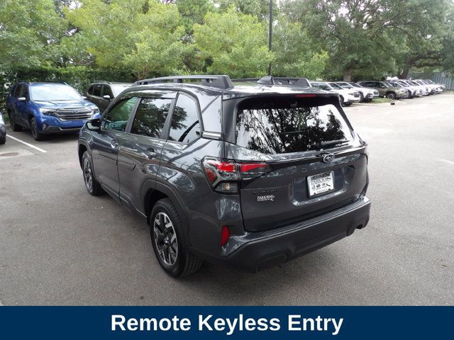 Certified 2026 Subaru Forester Premium w/ Base/Premium Plus Package AWD/4WD image 9