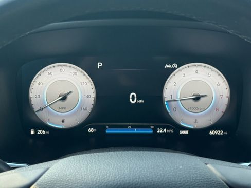 Certified 2021 Hyundai Santa Fe SEL w/ Convenience + Premium Package image 18