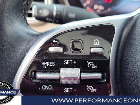 Used 2021 Mercedes-Benz C 300 C 300 4MATIC Sedan image 20