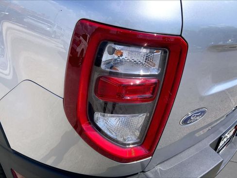 Certified 2023 Ford Bronco Sport Outer Banks AWD/4WD image 29