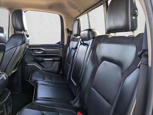 Used 2019 RAM 1500 Laramie image 15