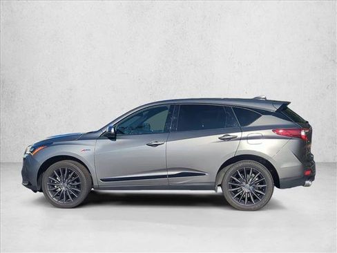 Used 2024 Acura RDX A-Spec image 8