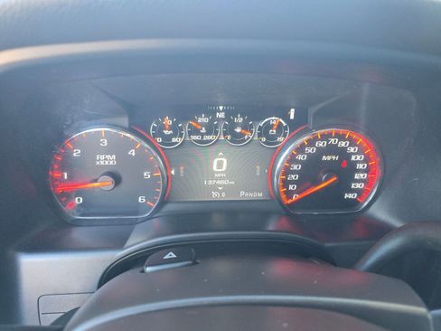 Used 2015 GMC Sierra 1500 Denali image 16