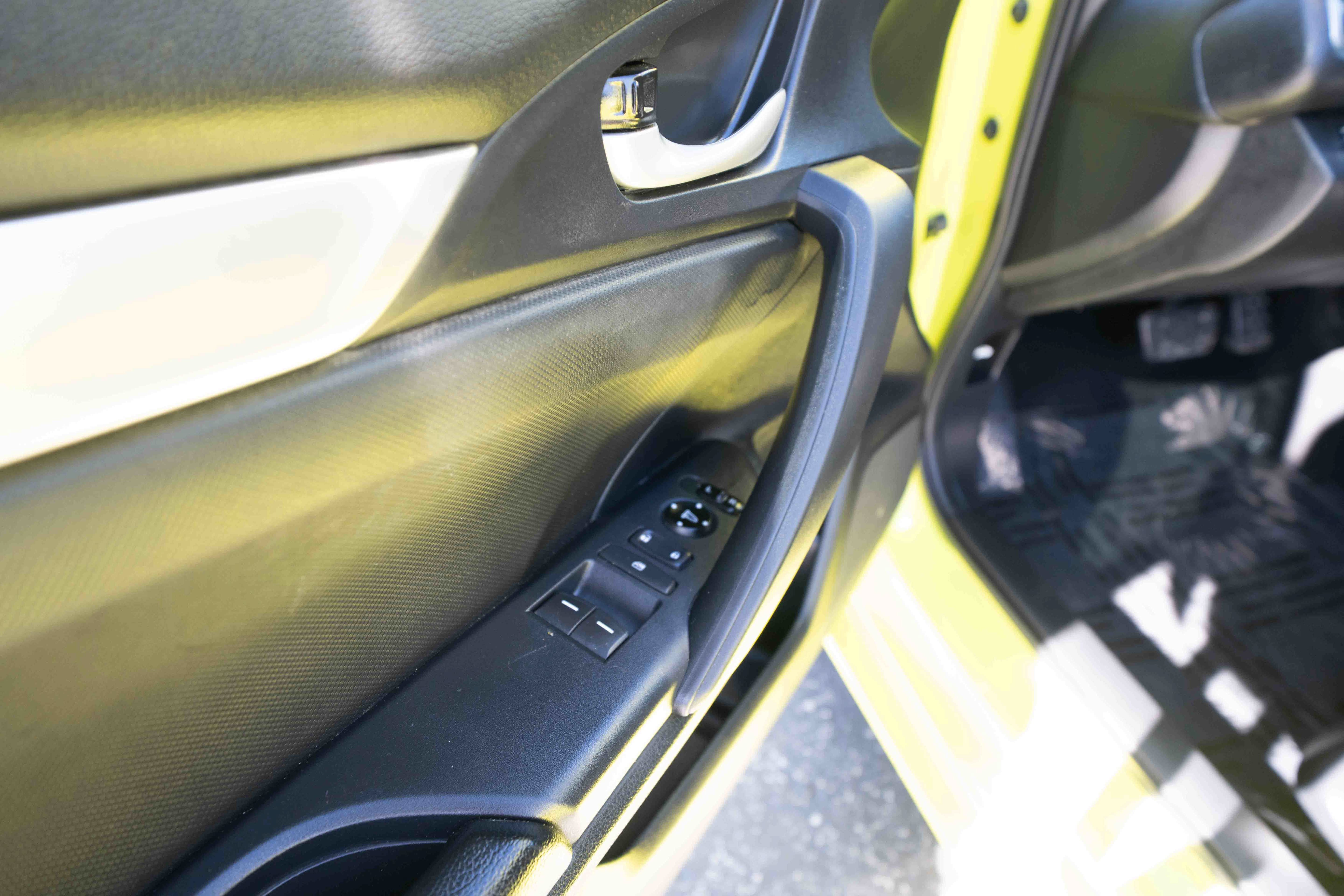 Used 2019 Honda Civic Sport image 7