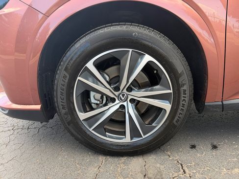Used 2023 Lexus RX 350 w/ Cold Area Package AWD/4WD image 24