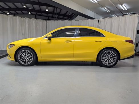 Used 2020 Mercedes-Benz CLA 250 image 24