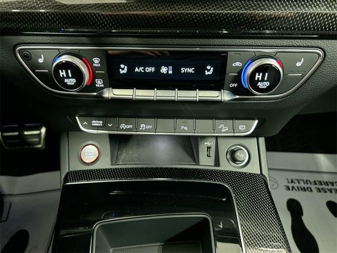 Certified 2022 Audi SQ5 Premium w/ Convenience Package image 16
