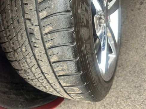 Used 2009 Chevrolet Corvette Coupe image 5