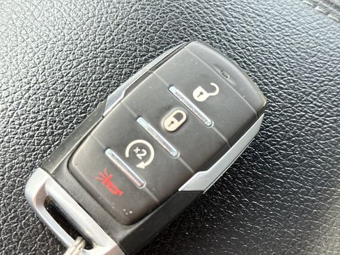 Used 2021 RAM 1500 Big Horn image 38