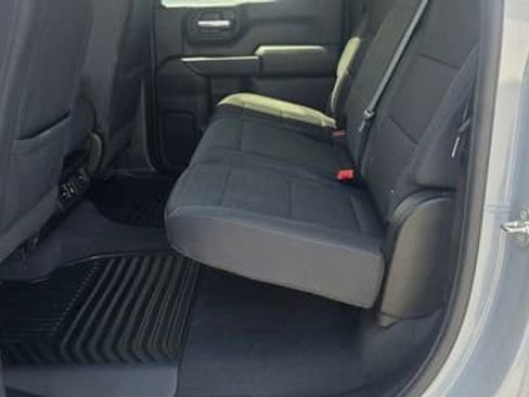Used 2024 Chevrolet Silverado 1500 Custom AWD/4WD image 11